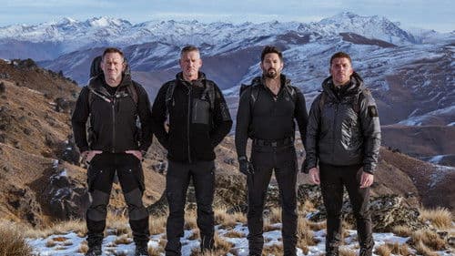 Celebrity SAS: Who Dares Wins Bild 3