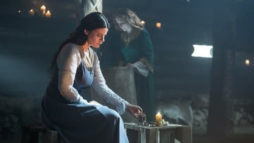 Die Slawen - Das Feuer der Macht Bild 1