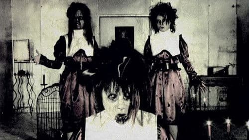 American Gothic Bild 1