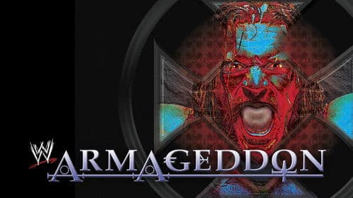 WWE Armageddon 2003 Bild 2