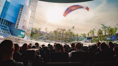 Chasseurs de Tornades Bild 1