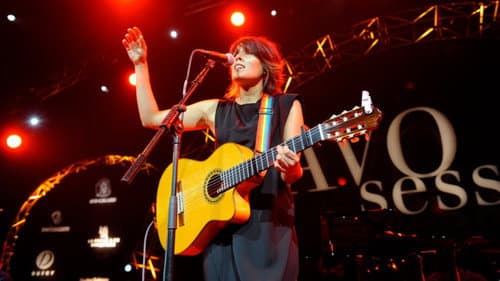 Tanita Tikaram: AVO Session, Basel Bild 3
