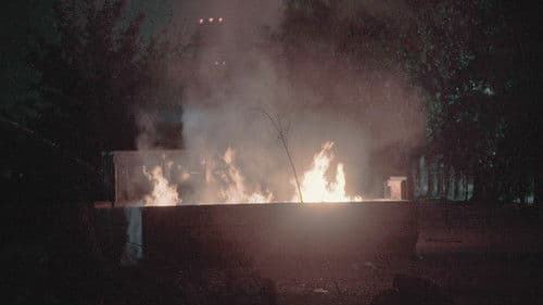 Quien dice patria dice muerte Bild 1