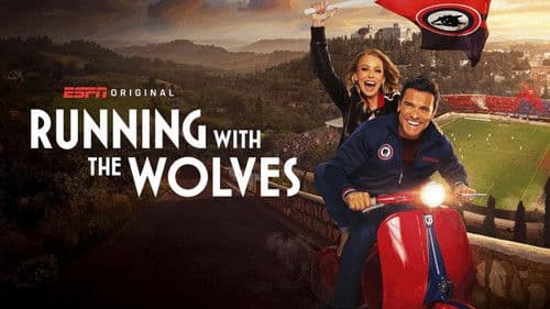 Running with the Wolves Bild 1