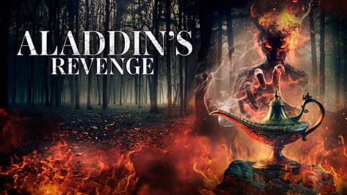 Aladdin's Revenge Bild 1