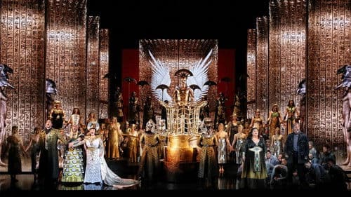 Opera Australia: Aida Bild 1