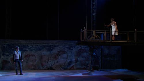 Romeo and Juliet Bild 2