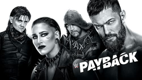 WWE Payback 2023 Bild 2