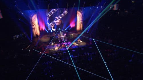 Rush: R40 Live Bild 3