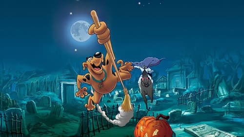Scooby-Doo! und der Koboldkönig Bild 7