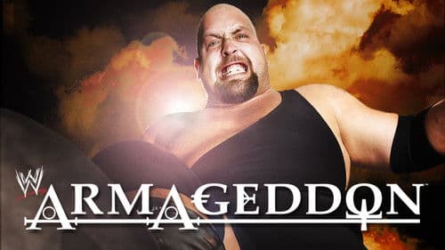 WWE Armageddon 2004 Bild 2