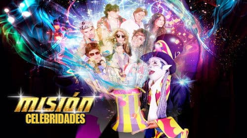 Misión Celebridades Bild 1