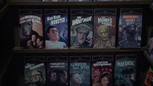 Cinemassacre's Monster Madness Bild 4