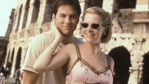 Sabrina - Verhext in Rom Bild 4