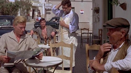 Der zweite Mann Bild 1