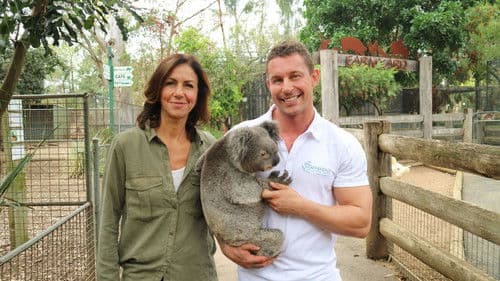 Australia With Julia Bradbury Bild 1