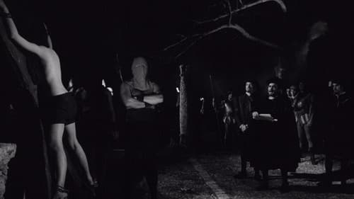 Ein Toter hing am Glockenseil Bild 4