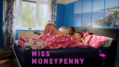 Miss Moneypenny Bild 2