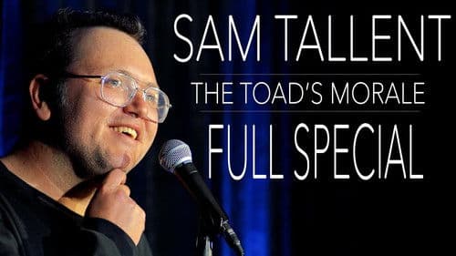 Sam Tallent: The Toad’s Morale Bild 1
