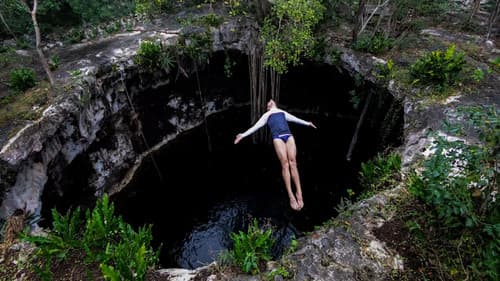 The Path of Xibalbá Bild 1