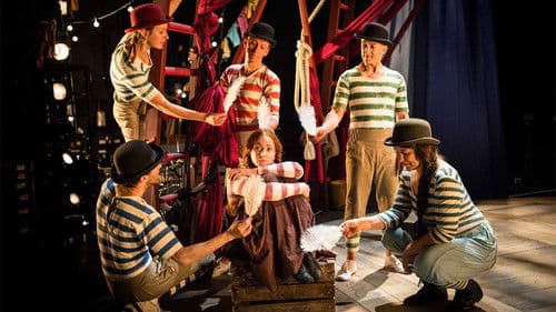 Hetty Feather: Live on Stage Bild 1