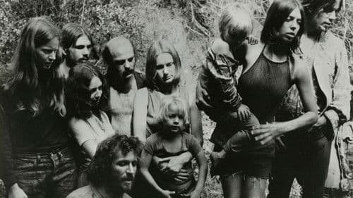 Inside the Manson Cult: The Lost Tapes Bild 4