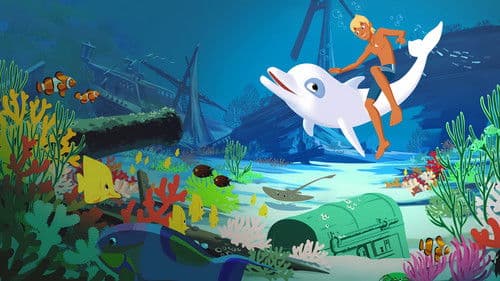 Zoom - Der weiße Delfin Bild 3