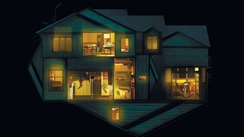 Hereditary - Das Vermächtnis Bild 2