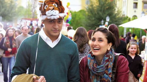 Ek Main Aur Ekk Tu - Hochzeit mit Folgen Bild 1