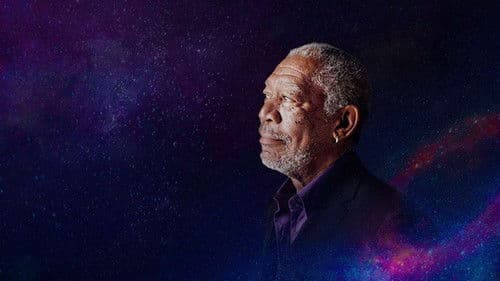Morgan Freeman: Mysterien des Weltalls Bild 1