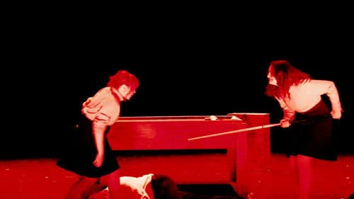 For Thine Is Life Bild 1