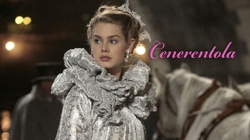 Cinderella - Ein Liebesmärchen in Rom Bild 6