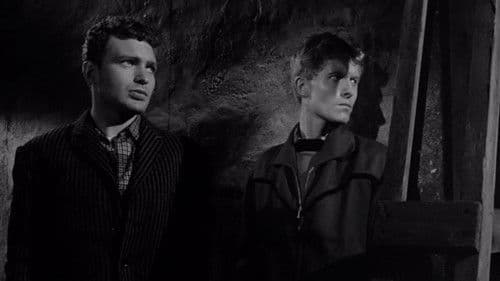 Der Tod fährt mit Bild 1