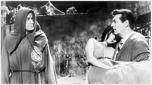 House of the Black Death Bild 1