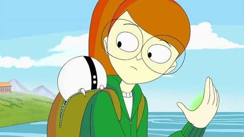 Infinity Train Bild 1