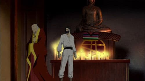 Doctor Strange Bild 5