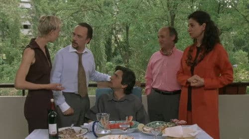 Volesse il cielo! Bild 2