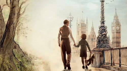 Goodbye Christopher Robin Bild 3