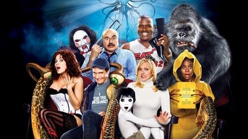 Scary Movie 4 Bild 1