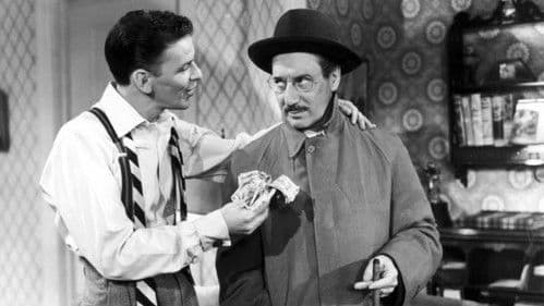 Doppeltes Dynamit Bild 4