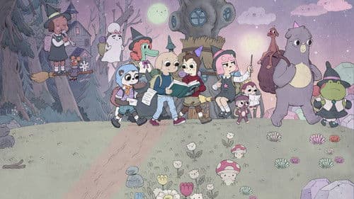Summer Camp Island Bild 4