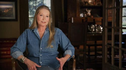 Patrick Swayze - Hollywoods Traumtänzer Bild 3