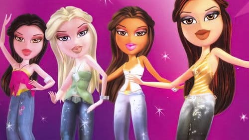 Bratz: Glitz 'n' Glamour Bild 1