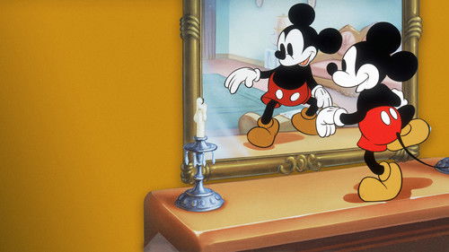 Micky im Traumland Bild 3