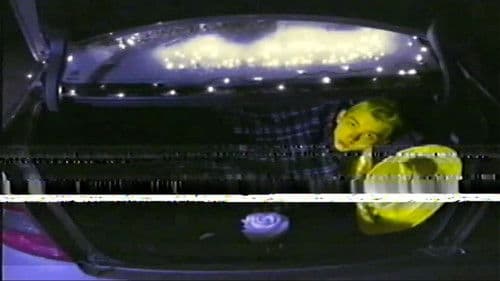 Lee the LemonMan Bild 2