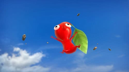 Pikmin - Die Kurzfilme Bild 2