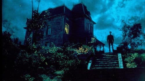 Psycho II Bild 3