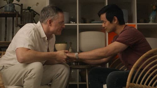 Jonah - Sie sind unter uns Bild 5