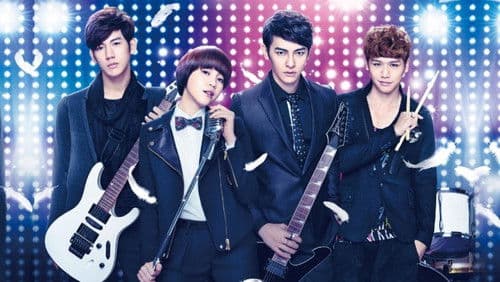 原来是美男 Bild 1