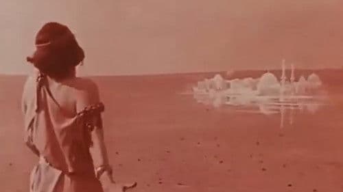 Die Herrin von Atlantis Bild 8